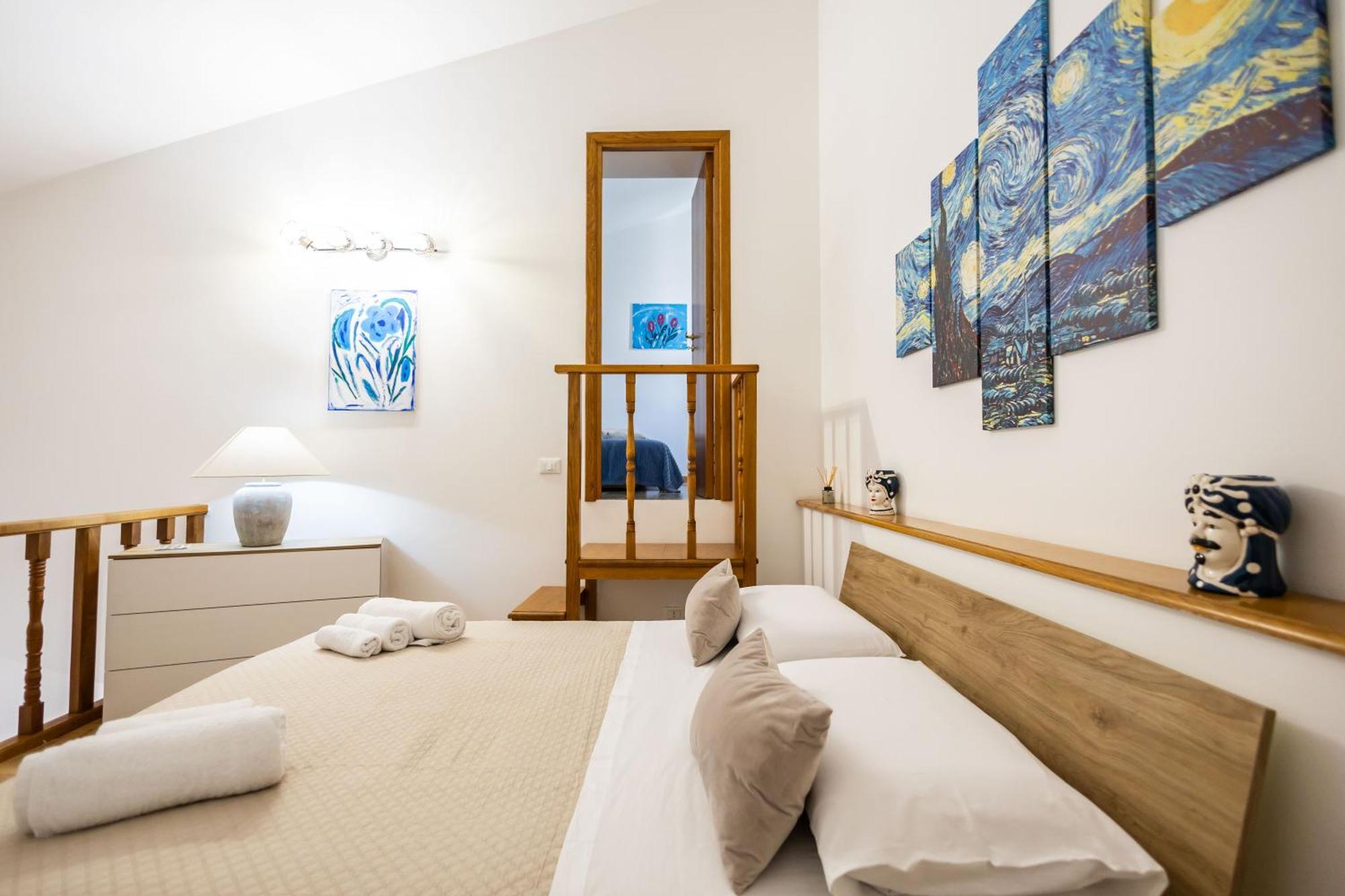 Noble Casa vacanze *