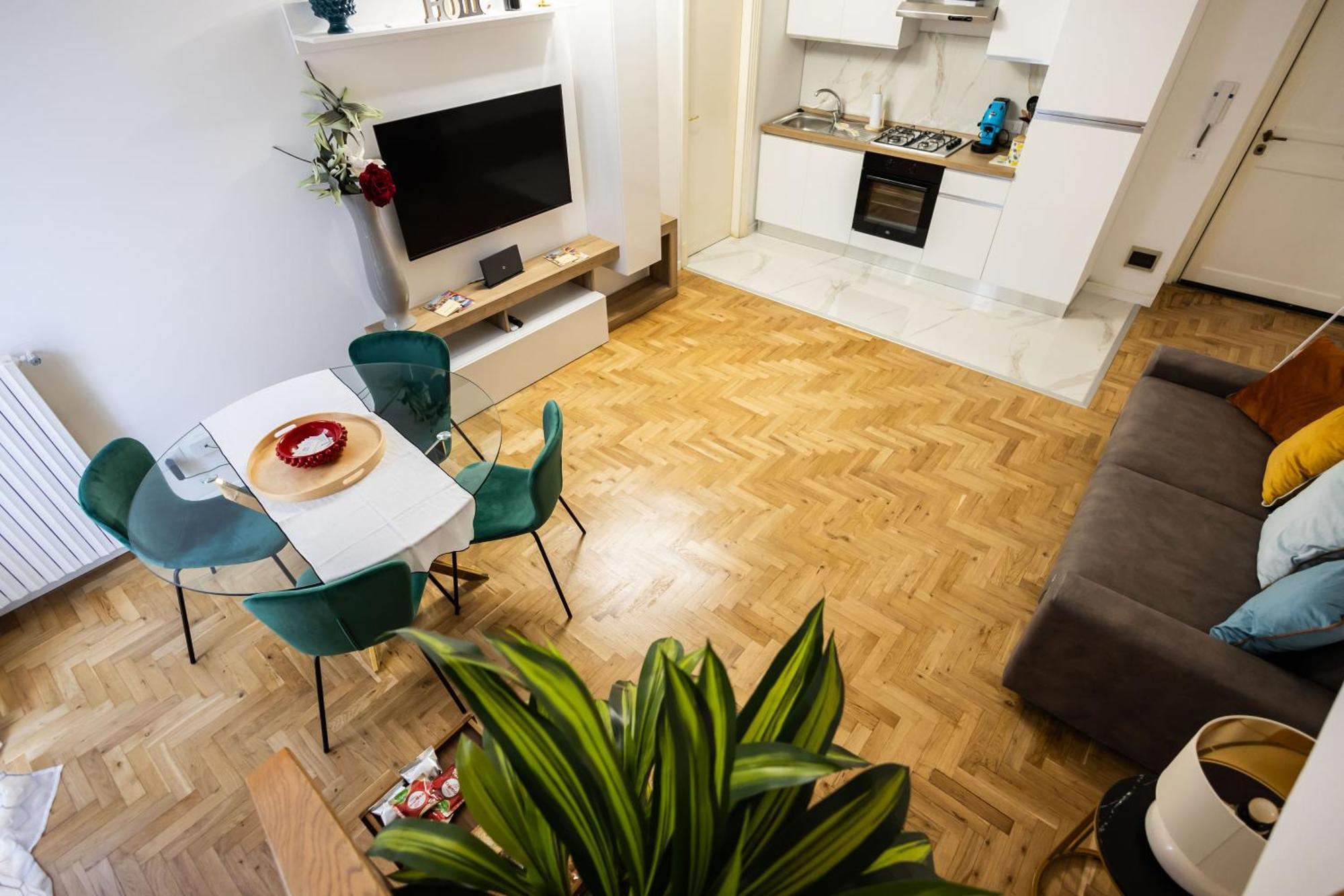 Casa vacanze Noble Palermo
