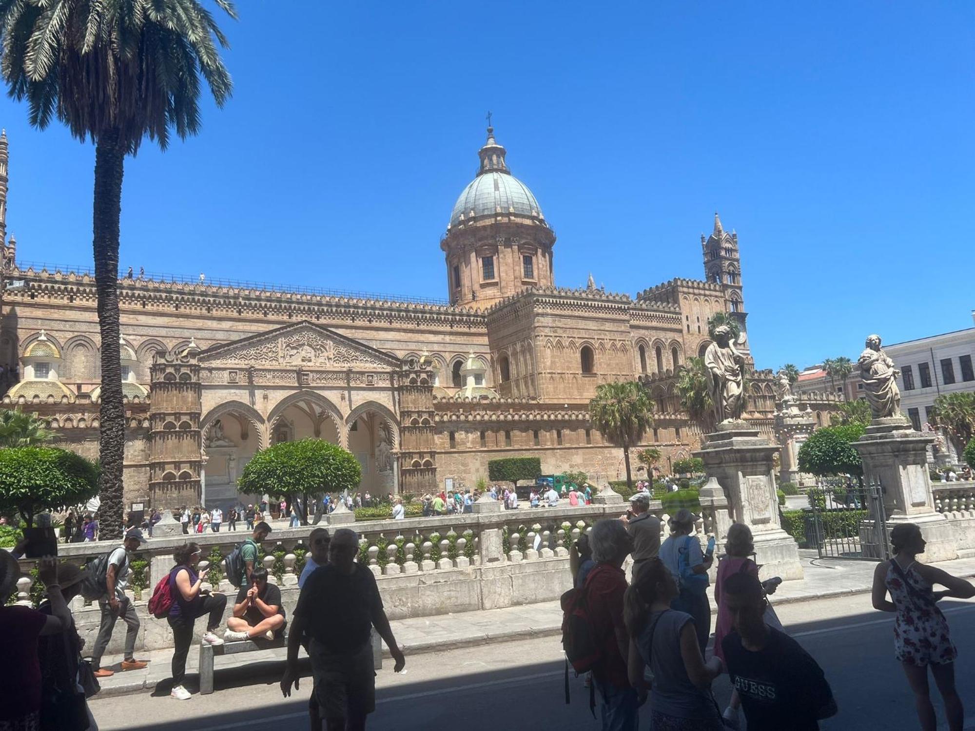 Сasa de vacaciones Noble Palermo